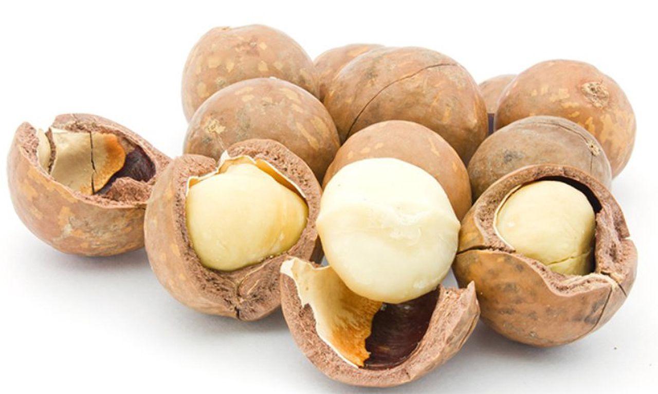 Nutritional Value of Macadamia Nuts You Should Know