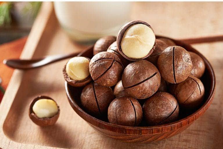 What Effects Do Macadamia Nuts Have? Uses Of Macadamia Nuts