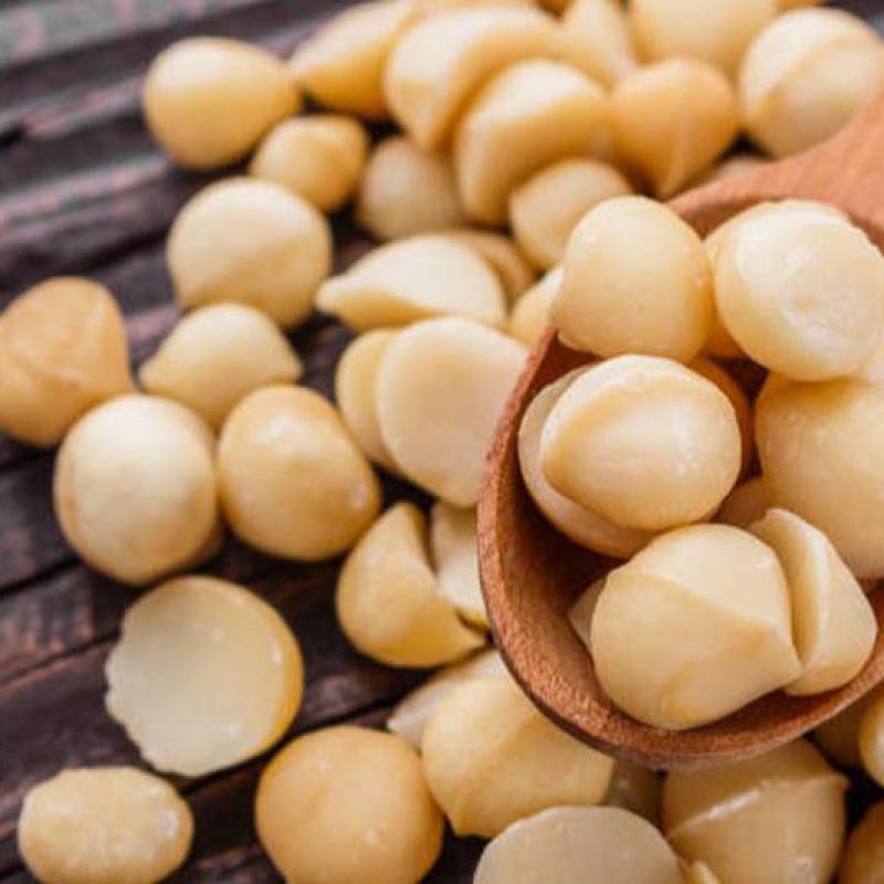 Macadamia Nut Oil: Golden Ingredients You Should Know!