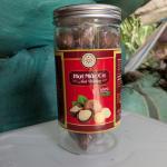 SUNSHINE FARM Roasted Macadamia Nuts 500g