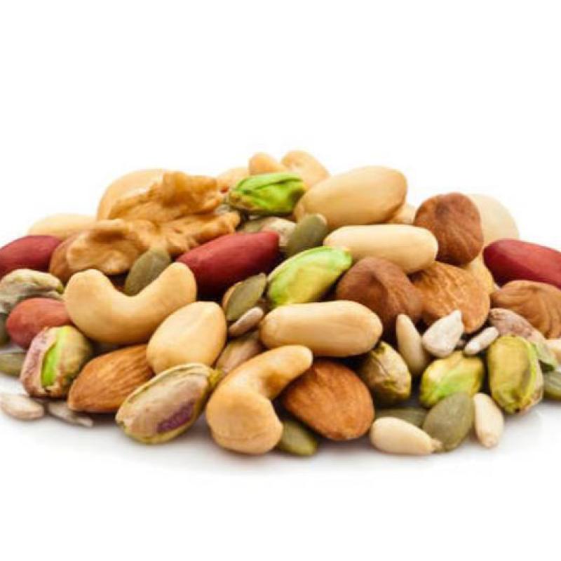 Don't Miss The Top 06 Nutritious Nuts That Are Good For Your Health