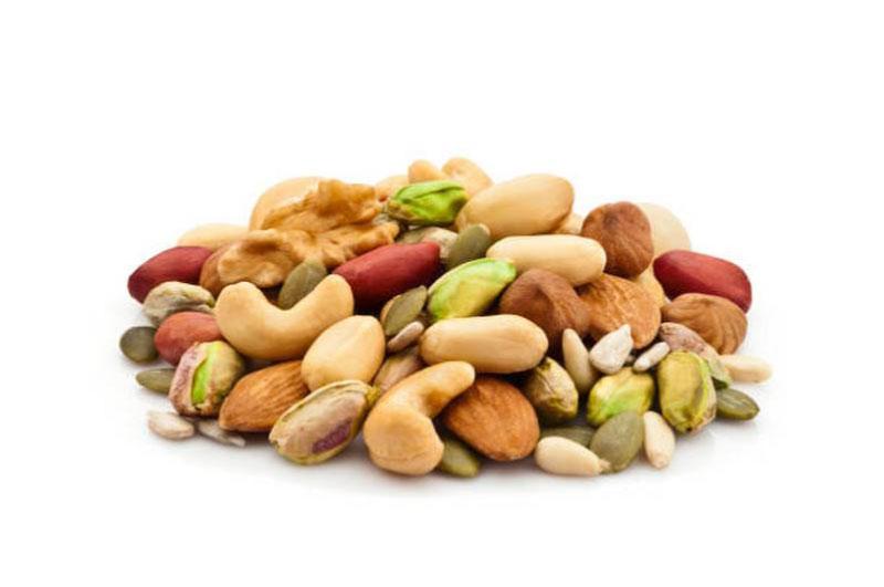 Don't Miss The Top 06 Nutritious Nuts That Are Good For Your Health